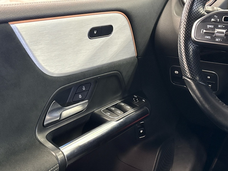 Mercedes-Benz B vaihtoauto