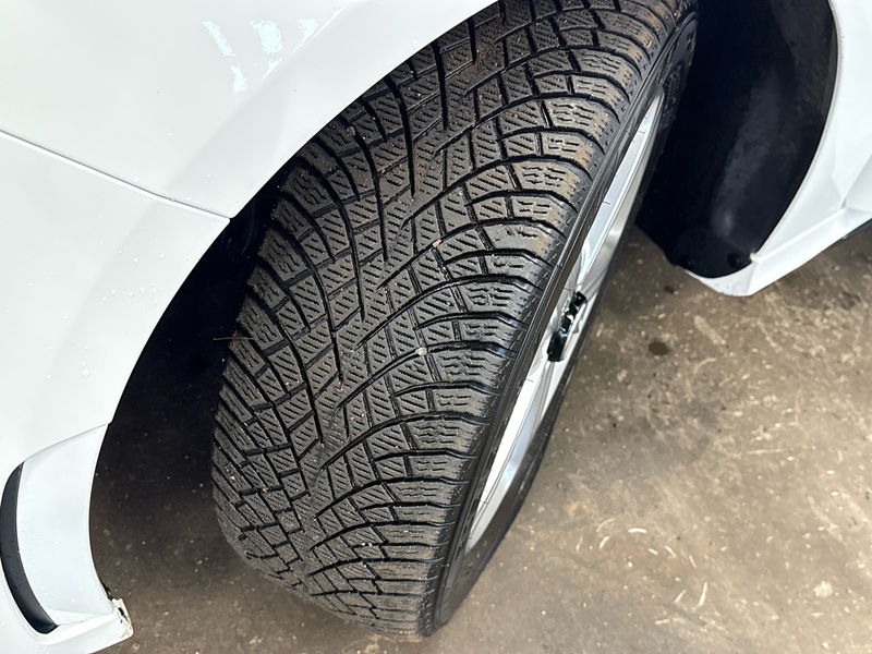 Mercedes-Benz B vaihtoauto