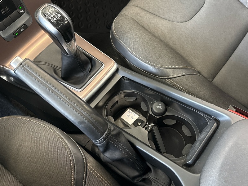 Volvo V40 Cross Country vaihtoauto