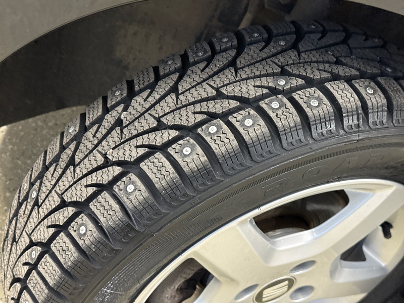 SEAT Mii electric vaihtoauto