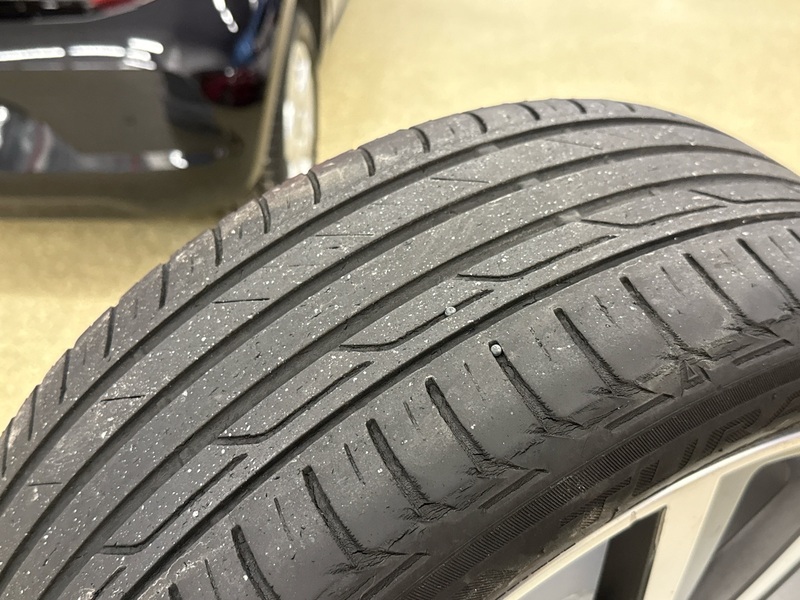 SEAT Mii electric vaihtoauto