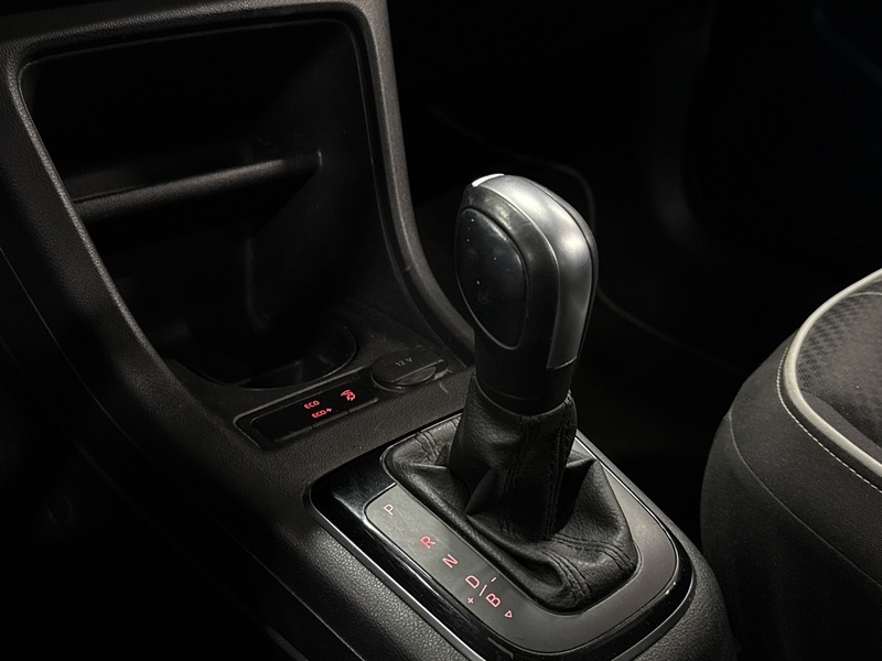 SEAT Mii electric vaihtoauto