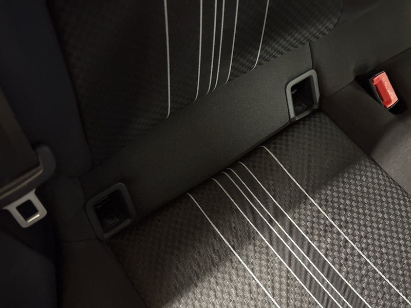 SEAT Mii electric vaihtoauto