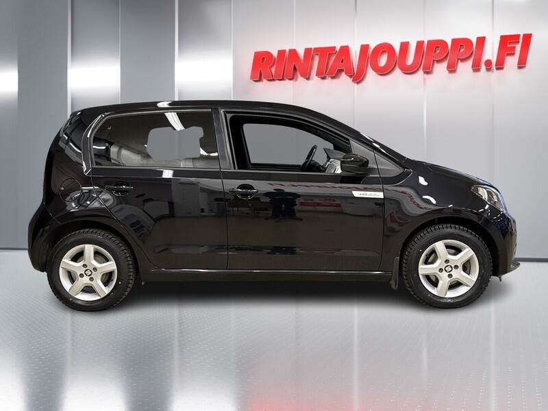 SEAT Mii electric vaihtoauto