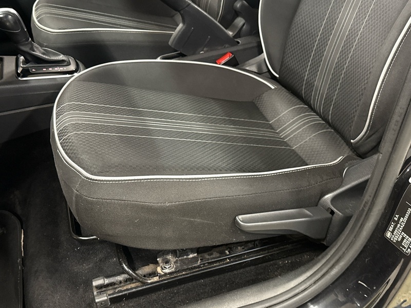 SEAT Mii electric vaihtoauto