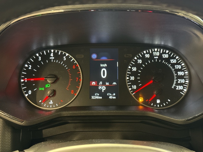 Renault Clio vaihtoauto