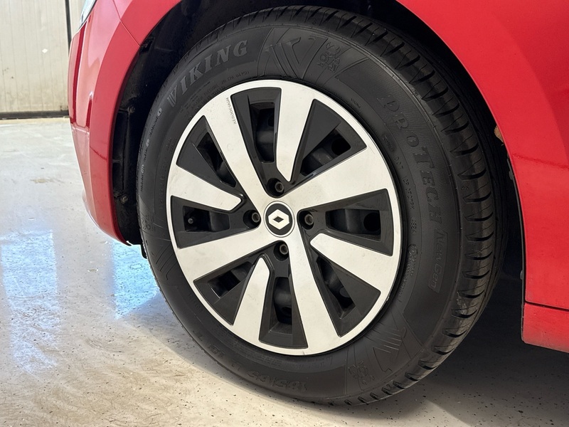 Renault Clio vaihtoauto