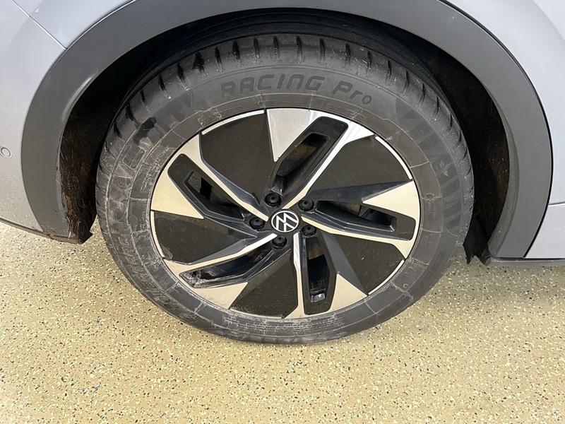 Volkswagen ID.5 vaihtoauto