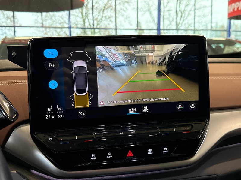 Volkswagen ID.5 vaihtoauto