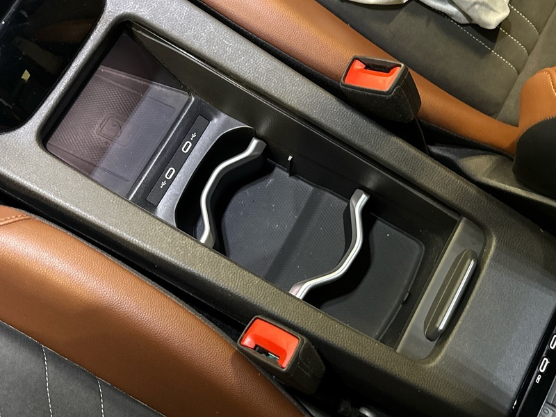 Volkswagen ID.5 vaihtoauto