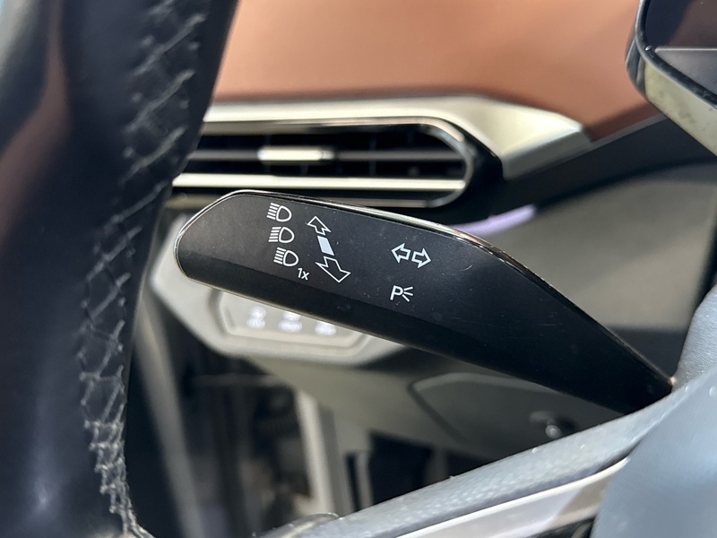 Volkswagen ID.5 vaihtoauto