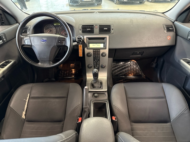 Volvo V50 vaihtoauto