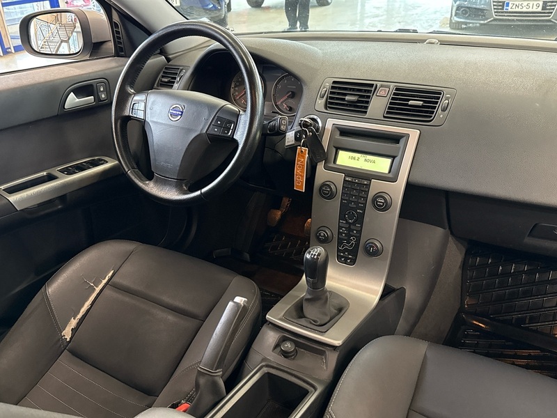 Volvo V50 vaihtoauto