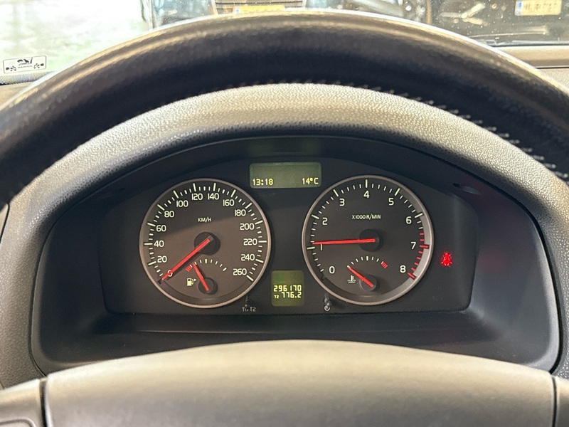 Volvo V50 vaihtoauto