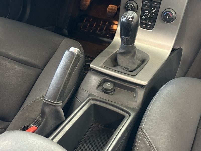 Volvo V50 vaihtoauto