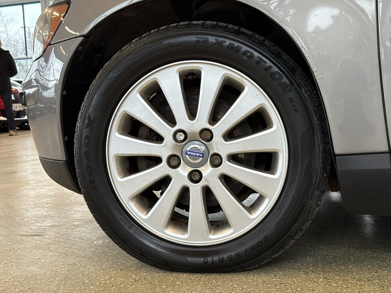 Volvo V50 vaihtoauto