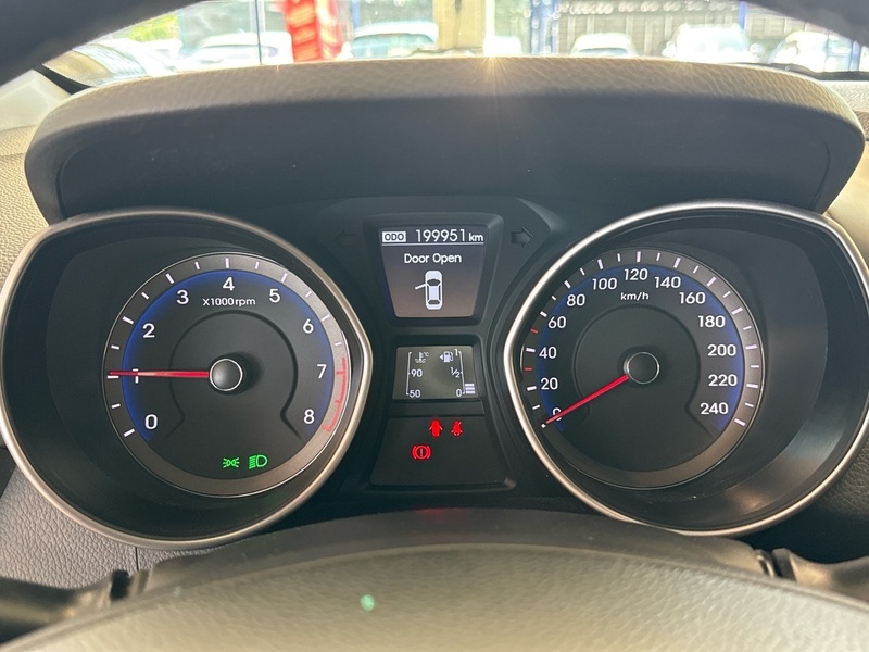 Hyundai i30 Wagon vaihtoauto