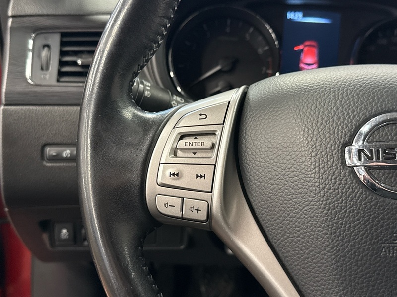 Nissan Pulsar vaihtoauto