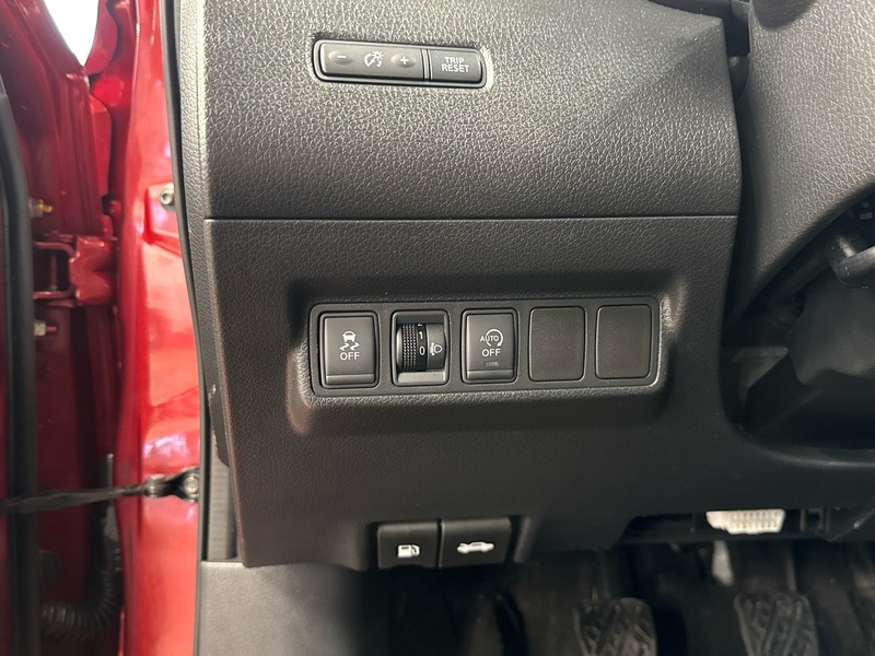 Nissan Pulsar vaihtoauto