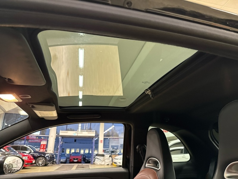 Abarth 500 vaihtoauto