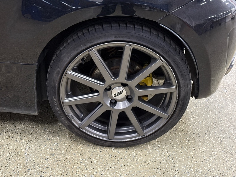 Abarth 500 vaihtoauto