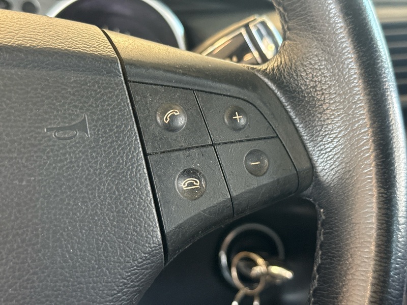 Mercedes-Benz R vaihtoauto