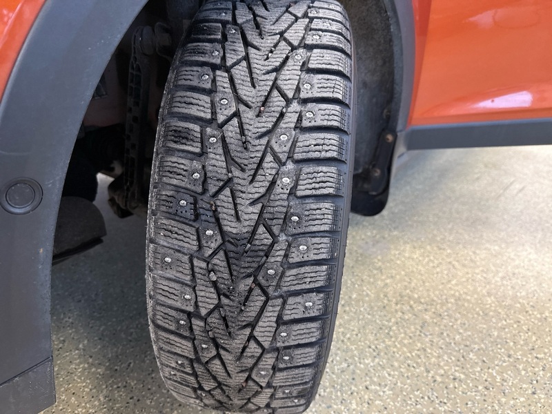 SEAT Arona vaihtoauto