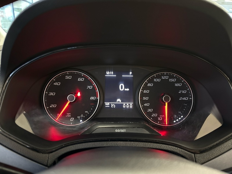 SEAT Arona vaihtoauto