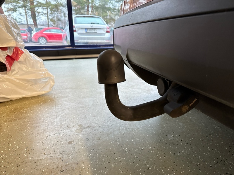 SEAT Arona vaihtoauto