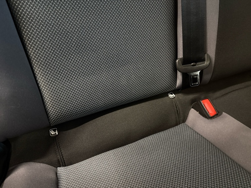 SEAT Arona vaihtoauto