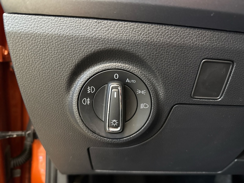 SEAT Arona vaihtoauto