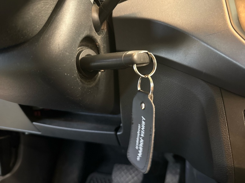 SEAT Arona vaihtoauto