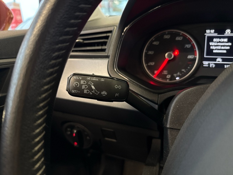 SEAT Arona vaihtoauto