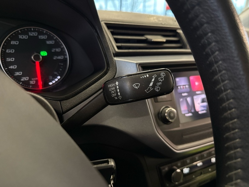 SEAT Arona vaihtoauto