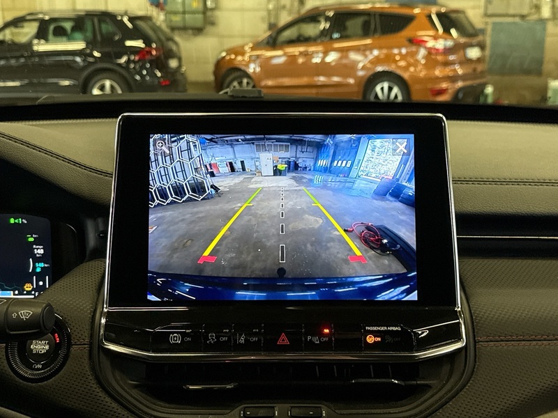 Jeep Compass vaihtoauto