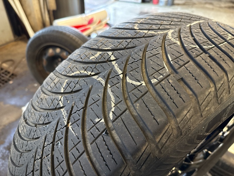 Jeep Compass vaihtoauto