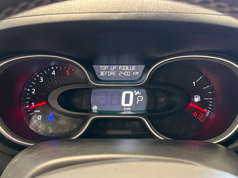 Renault Trafic vaihtoauto