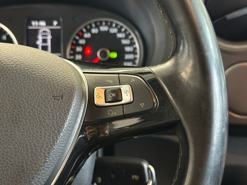 Volkswagen Amarok vaihtoauto