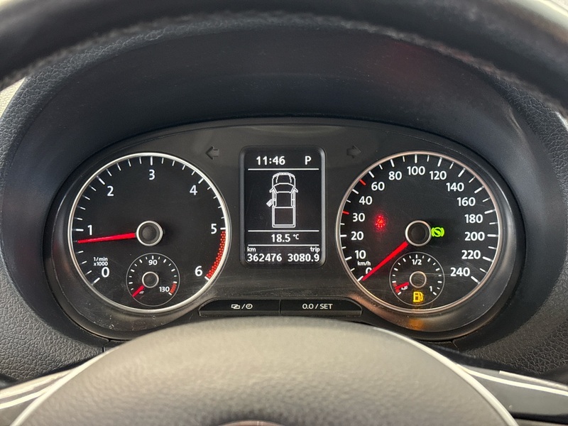 Volkswagen Amarok vaihtoauto