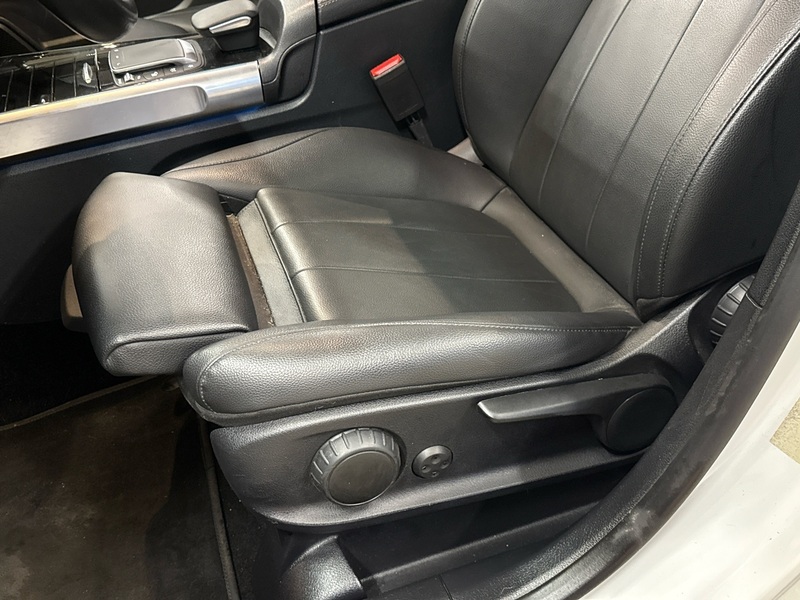 Mercedes-Benz GLB vaihtoauto