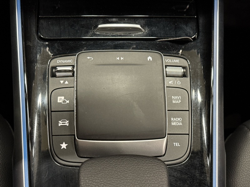 Mercedes-Benz GLB vaihtoauto