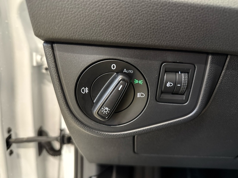 Volkswagen Taigo vaihtoauto