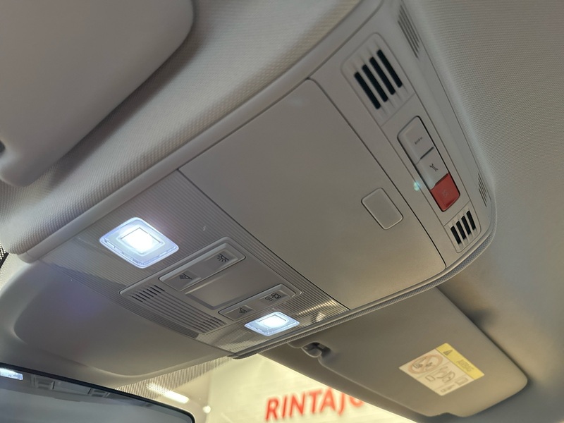 Volkswagen Taigo vaihtoauto