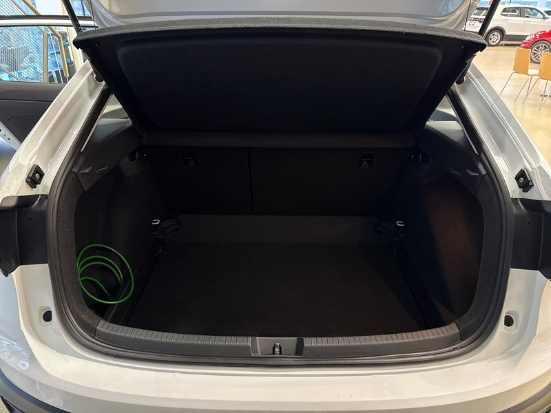 Volkswagen Taigo vaihtoauto