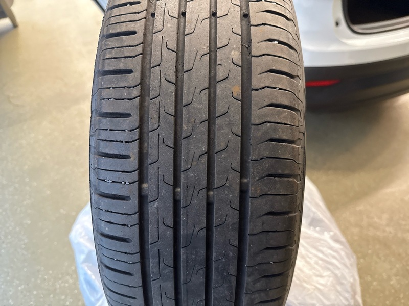 Volkswagen Taigo vaihtoauto