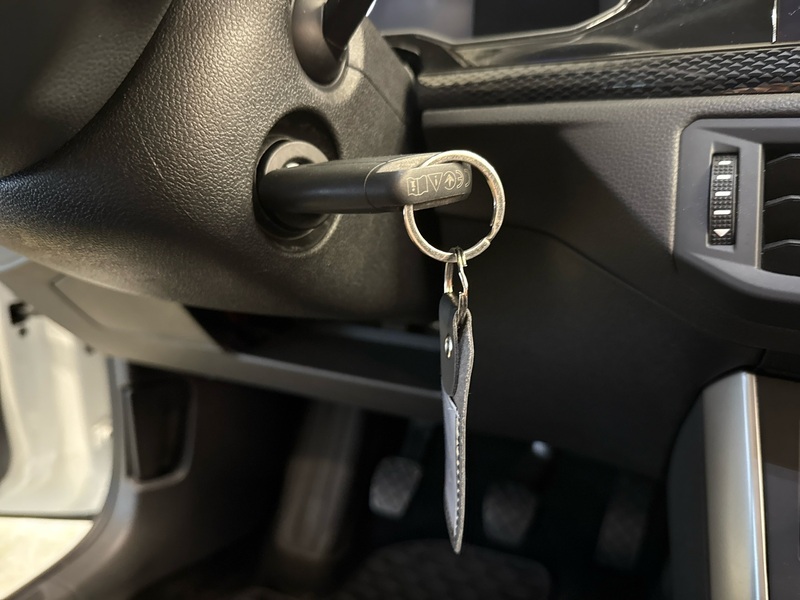 Volkswagen Taigo vaihtoauto