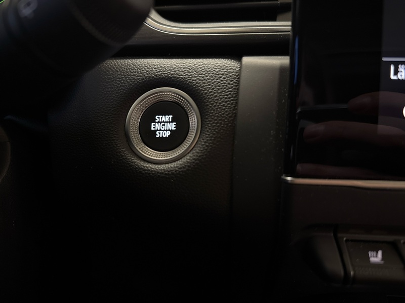 Mitsubishi ASX vaihtoauto