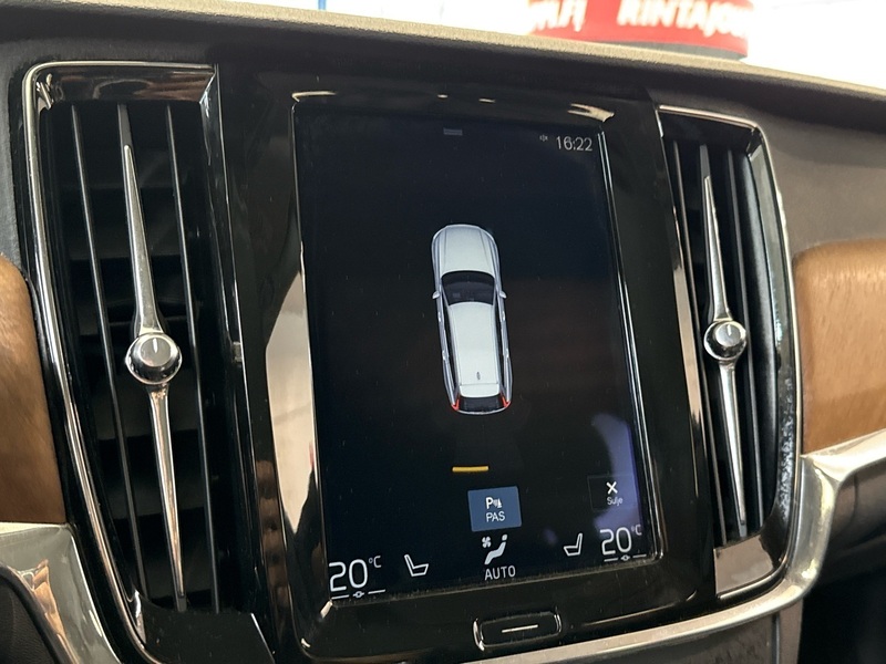 Volvo V90 vaihtoauto