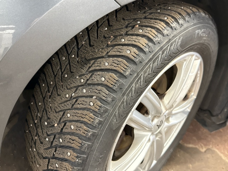 SEAT Leon ST vaihtoauto