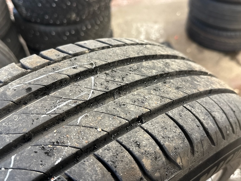 SEAT Leon ST vaihtoauto